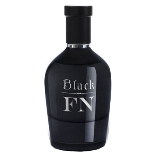 Flavio Neri парфюмерная вода Black FN, 100 мл, 460 г