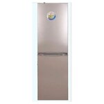 Холодильник DON R-295 Z золотой песок - изображение
