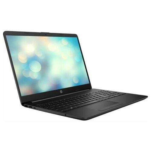 Ноутбук HP 15-dw4002nia 6N237EA i5-1235U8GB512GB SSD156 FHDMX550 2GBnoDVDBTWiFicamnoOSblack 5509400₽