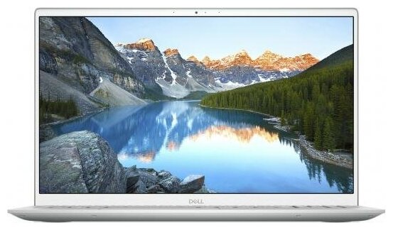 Ноутбук Dell Inspiron 5502 5502-0318