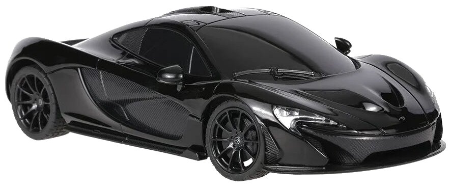 Rastar McLaren P1 75200 1:24 18