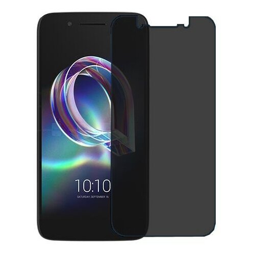 Alcatel Idol 5      ()  