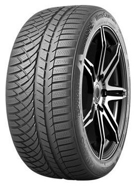 Kumho WinterCraft WP72 275/35 R19 100V