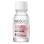 Точечное средство для борьбы с воспалениями Neogen A-Clear Soothing Pink Eraser - изображение