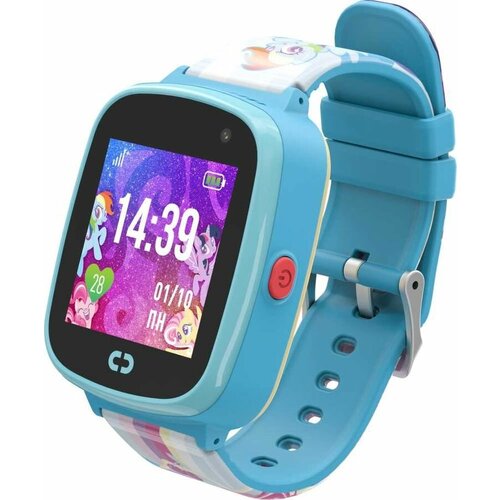 Детские умные часы JET KID My Little Pony MOVIE 399000₽