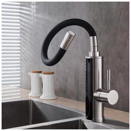 Кран-водонагреватель Thermofix нержсталь КВ-73S Водонагреватель проточный Термофикс 614500₽