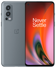 Смартфон OnePlus Nord 2 5G 8/128 ГБ, gray sierra