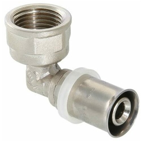 252 Угольник пресс с внутренней резьбой 26х3/4