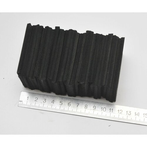 Заготовка рукояти ножа/ручка для ножа