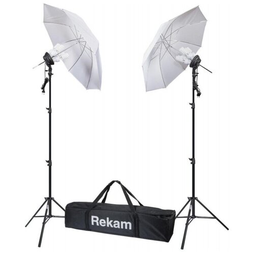 Комплект осветителей Rekam CL4-600-UM Kit