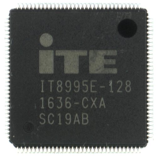 Мультиконтроллер ITE IT8995E- CXA мультиконтроллер ite it8995e cxa