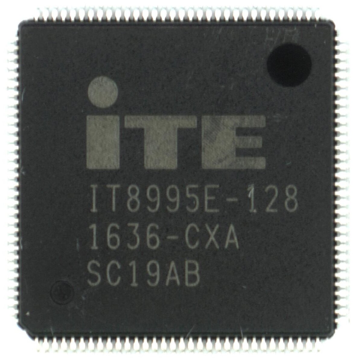 Мультиконтроллер ITE IT8995E- CXA