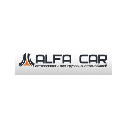 ALFA CAR AC82056991 Обицовка VOLVO FH 3V фары правой ALFA CAR