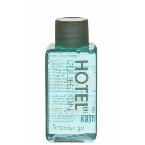 Гель для душа Hotel Collection kl-2000304 флакон 30 мл (шт)