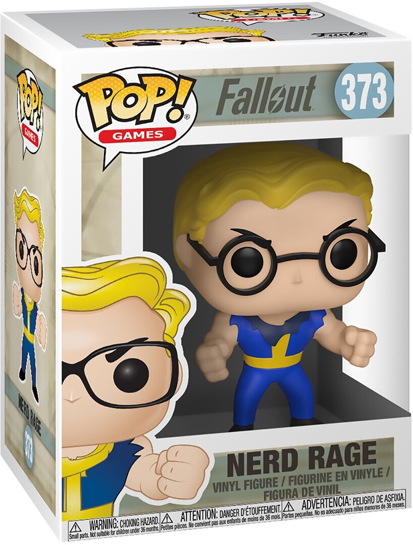 Фигурка Funko - фото №9