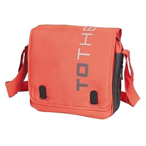 Сумка CasualPlay IBag 580 Dangerine