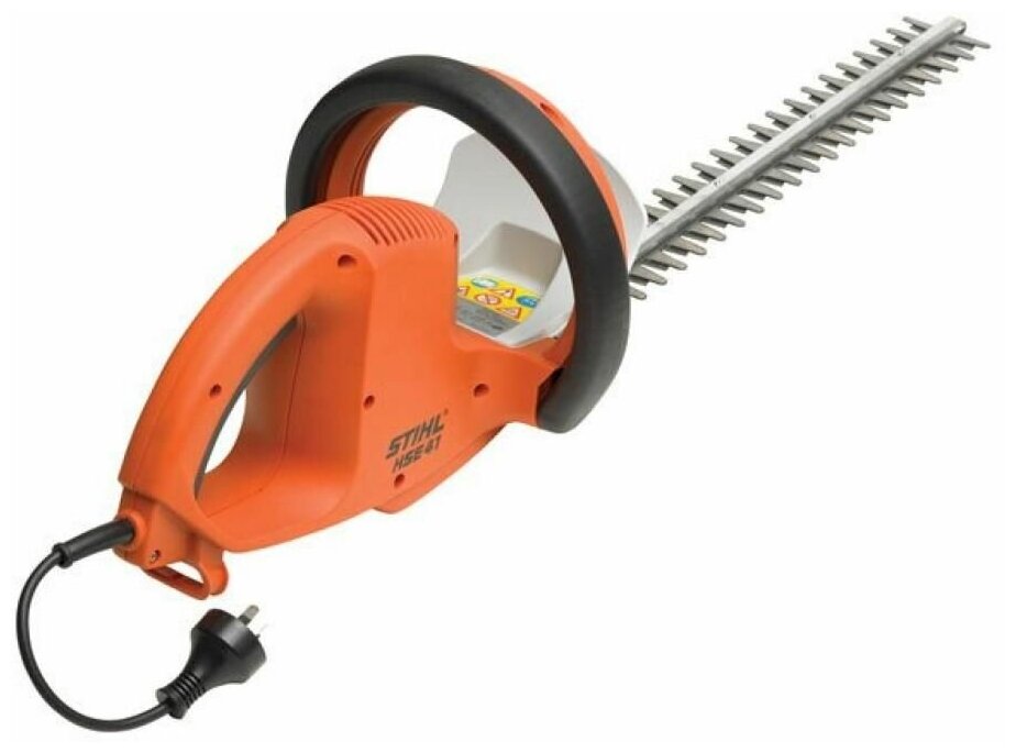 Кусторез Stihl НSЕ 42