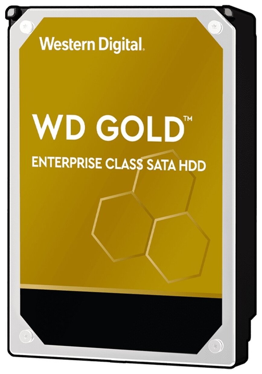   WD Gold 2Tb (wd2005fbyz) Sata-iii WD 2477032 .