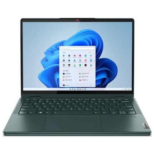 Ноутбук Lenovo Yoga 6 13ALC7 82UD000ARU 9944500₽