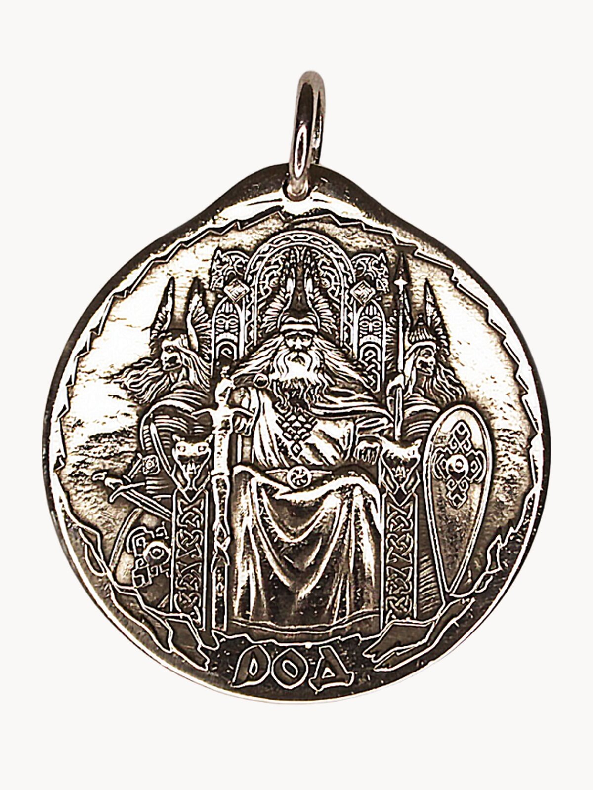 Славянский оберег, подвеска