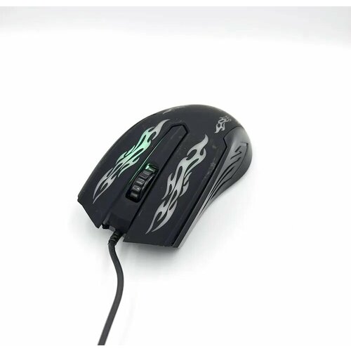 Игровая мышь Optical mouse А3 69900₽
