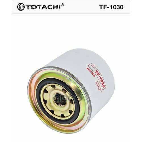 Totachi Tf-1030 Vic Fc-317 Oem Me006066 Mann Wk 818/80 TOTACHI арт. TF-1030