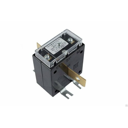 Трансформатор тока измерительный Т-0,66 5 ВА 0,5 40/5 ОС0000002140 ФКУ ИК-1 (Кострома)