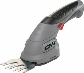 Аккумуляторные ножницы CMI C-A-GS-3,6Li