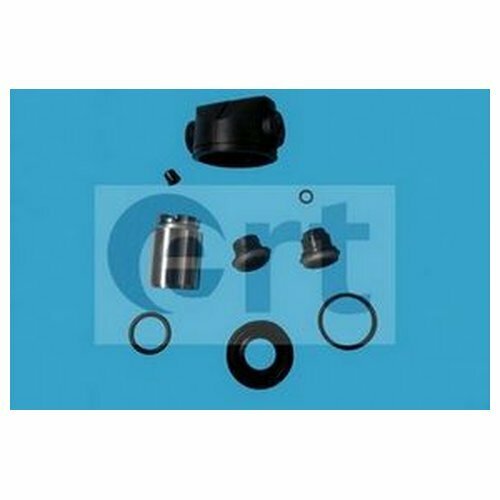 Ремкомплект тормозного суппорта Ert 401113 для Daewoo Lacetti, Nubira; Ford Cougar, Mondeo I, II