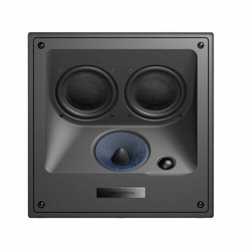 Встраиваемая акустическая система Bowers Wilkins CCM73 S2 26369000₽