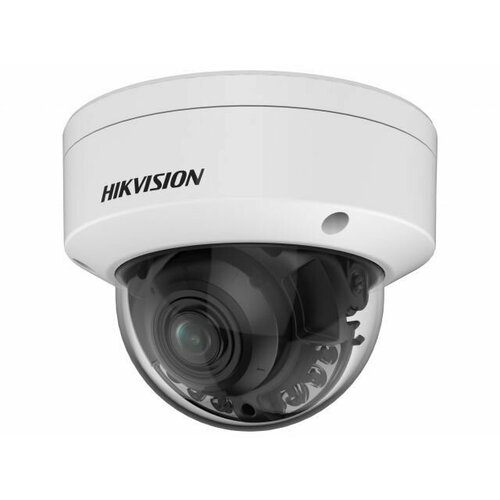 ip видеокамера hikvision ds 2cd2687g2ht lizs 2 8 12mm IP-видеокамера Hikvision DS-2CD2747G2HT-LIZS(2.8-12mm)