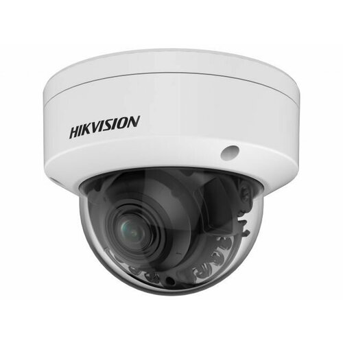 IP-видеокамера Hikvision DS-2CD2147G2H-LISU4mm 22090₽