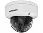Камера видеонаблюдения IP Hikvision DS-2CD2147G2H-LISU(2.8MM) цв. серый