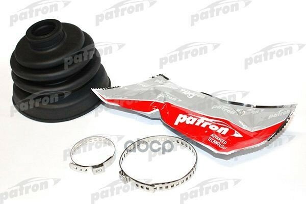 Пыльник шруса наружн к-кт (24.5x85x102) HONDA CIVIC IV Hatch/Fastback 94-97, CR-V 95-02 HYUNDAI PATRON арт. PDC4036