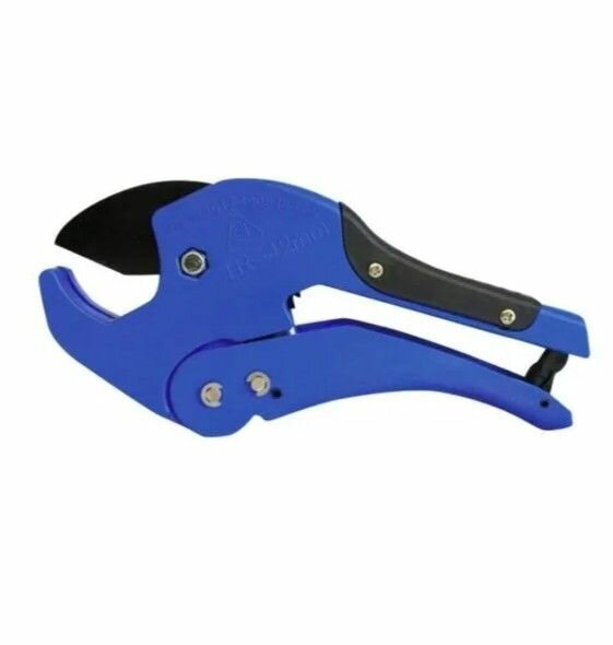 Труборез VER806 для для резки пластиковых и металлопластиковых труб диаметром до 42 мм — фото 1