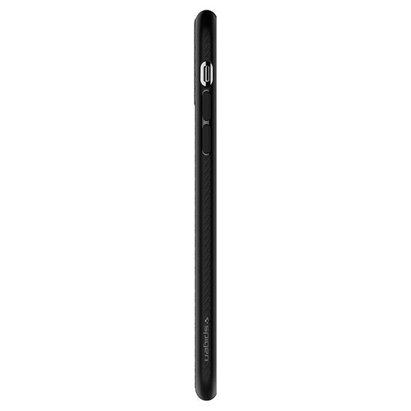 Чехол Spigen Liquid Air для iPhone 11 (076CS27184 оригинал Black)