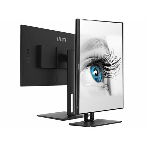 Монитор MSI Pro MP242AP Black 9S6-3PA19T-204 1399100₽
