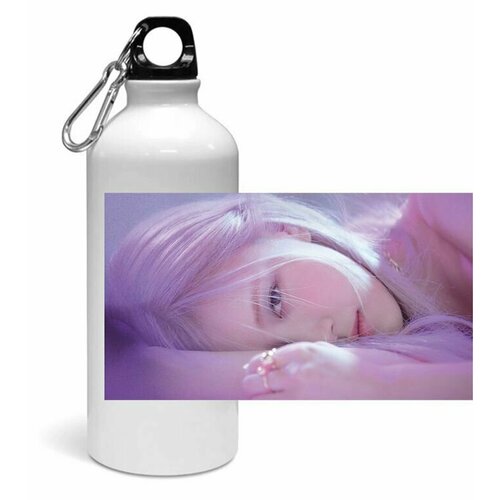 фото Спортивная бутылка blackpink, блэкпинк №5 goodbrelok