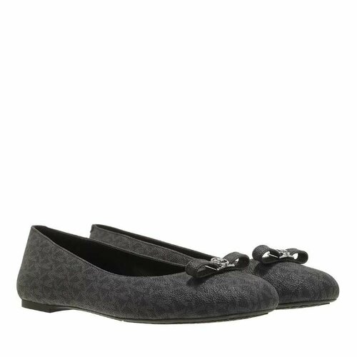 фото Балетки michael kors, размер 6м, черный