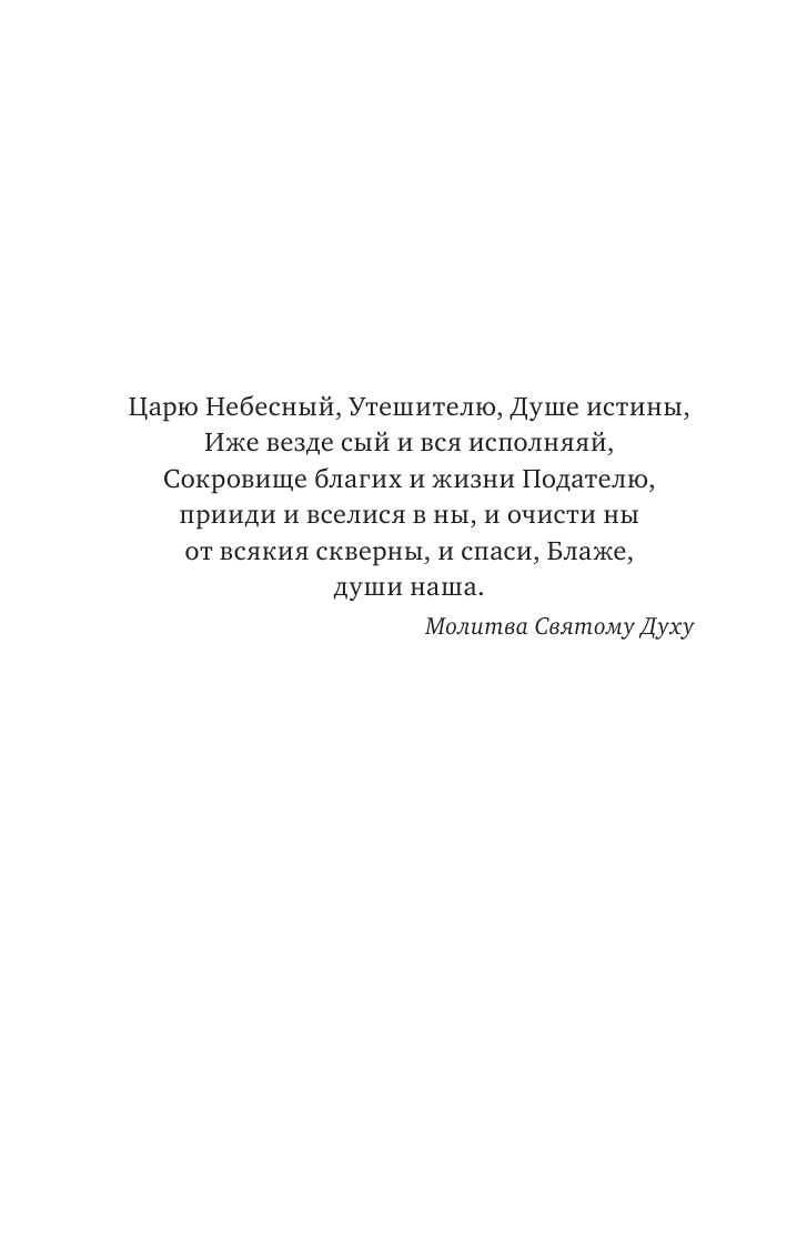 Бог одноэтажной вселенной (Фриман, Протоиерей Стивен) - фото №8