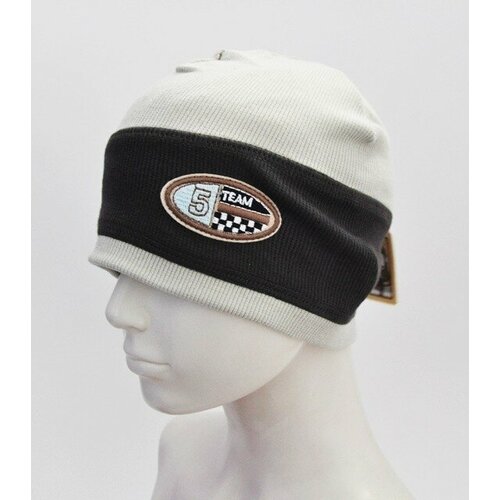 фото Шапка elo melo, размер 50-52, мультиколор