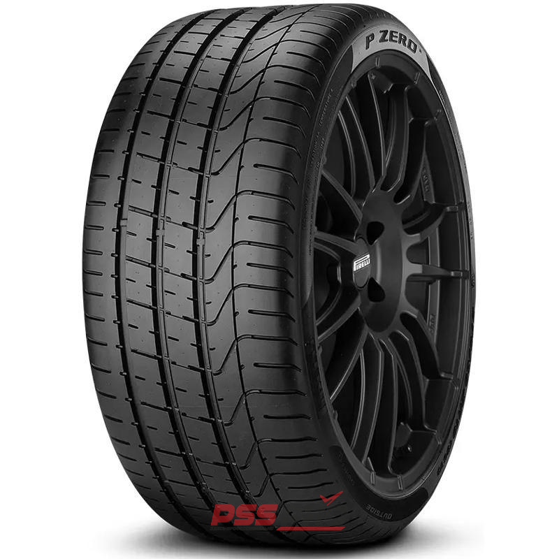 А/шина Pirelli P Zero 255/40 R21 102Y RO1
