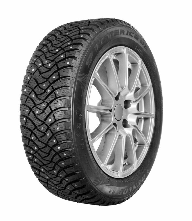 Шип Dunlop SP Winter Ice03 185/60R15 88T 334548 XL