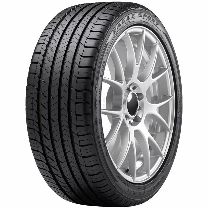 Шина Goodyear Eagle Sport TZ 215/60 R16 95V