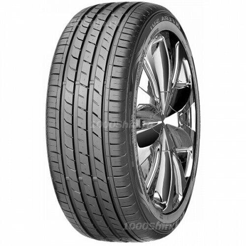 Автомобильная шина 275/30 R20 97Y Nexen Nfera SU1 XL