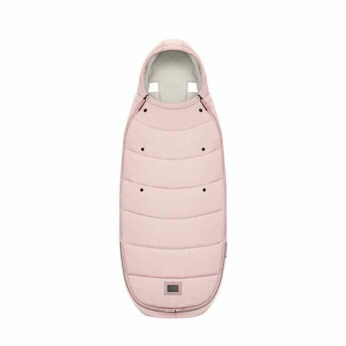 Конверт в коляску Cybex Platinum Footmuff Peach Pink