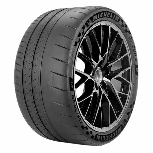 Шины Michelin Pilot Sport Cup 2 255/40R20 101Y