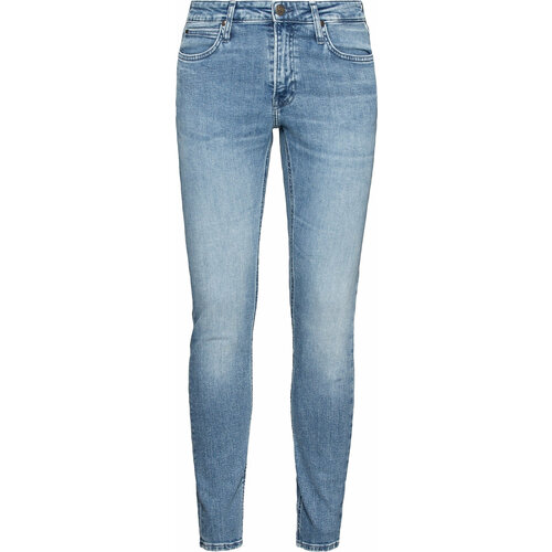 фото Джинсы lee, размер 29/32, синий