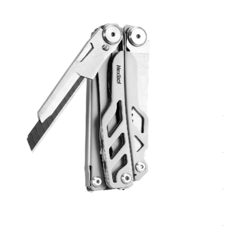 мультитул nextool flagship pro multi tool with replaceable blade ne20232 Мультитул NexTool Flagship Pro Multi Tool - with replaceable blade NE20232