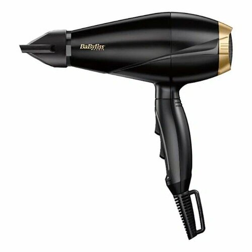 фен babyliss babyliss профессиональный фен 6704e Фен BaByliss 6704E Power Pro 2000